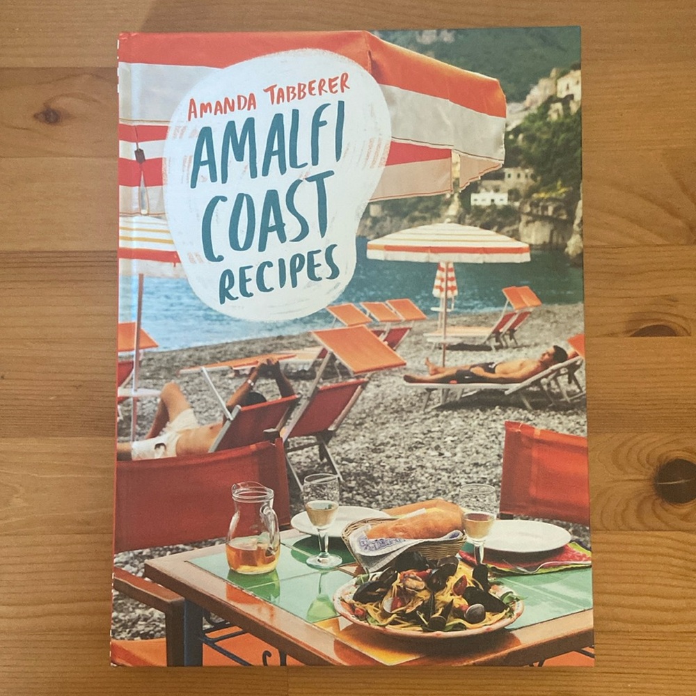 Amalfi Coast Recipes